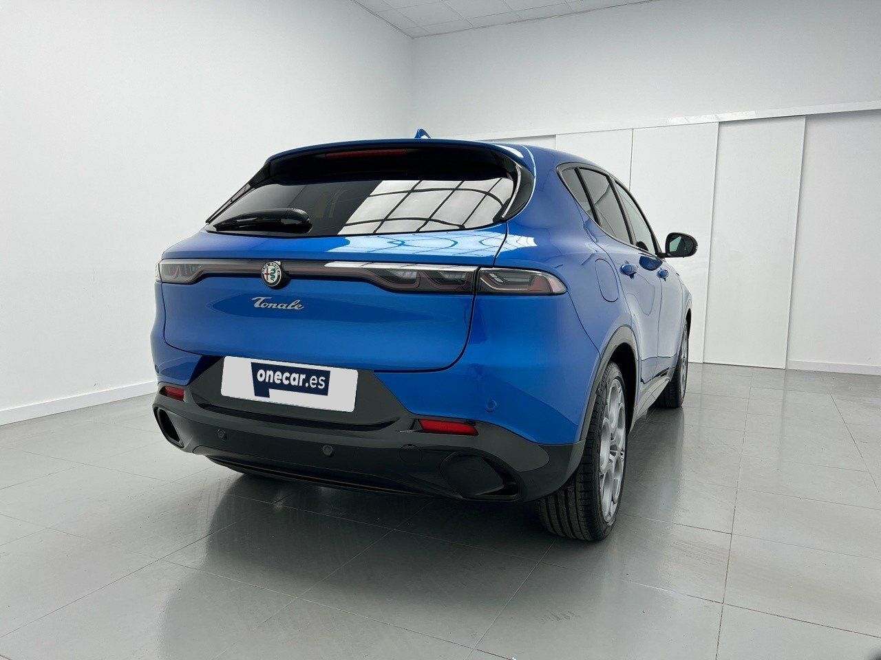Alfa Romeo Tonale 1.5 MHEV SPECIALE DCT 130CV 5P - foto 2