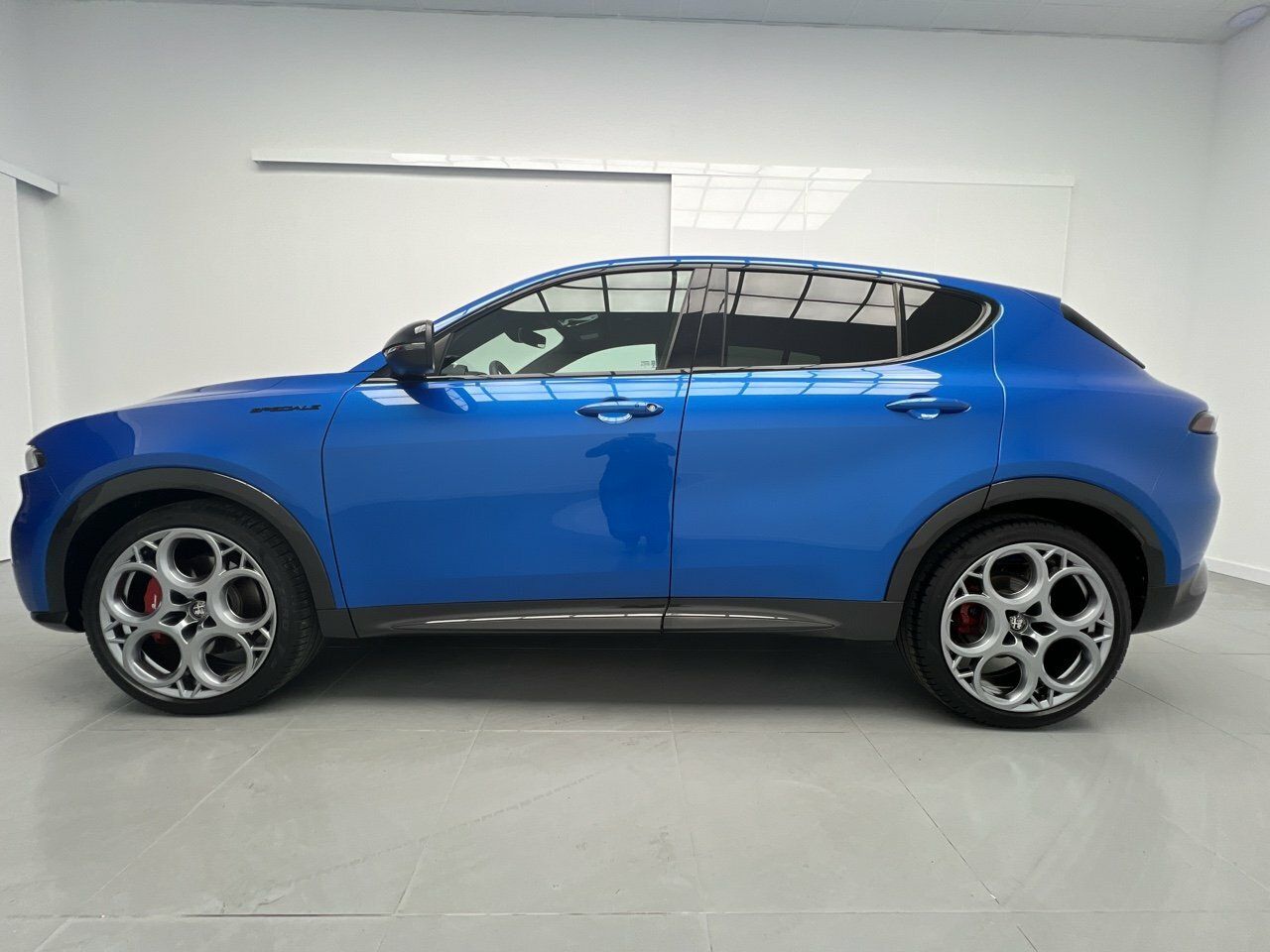 Alfa Romeo Tonale 1.5 MHEV SPECIALE DCT 130CV 5P - foto 4