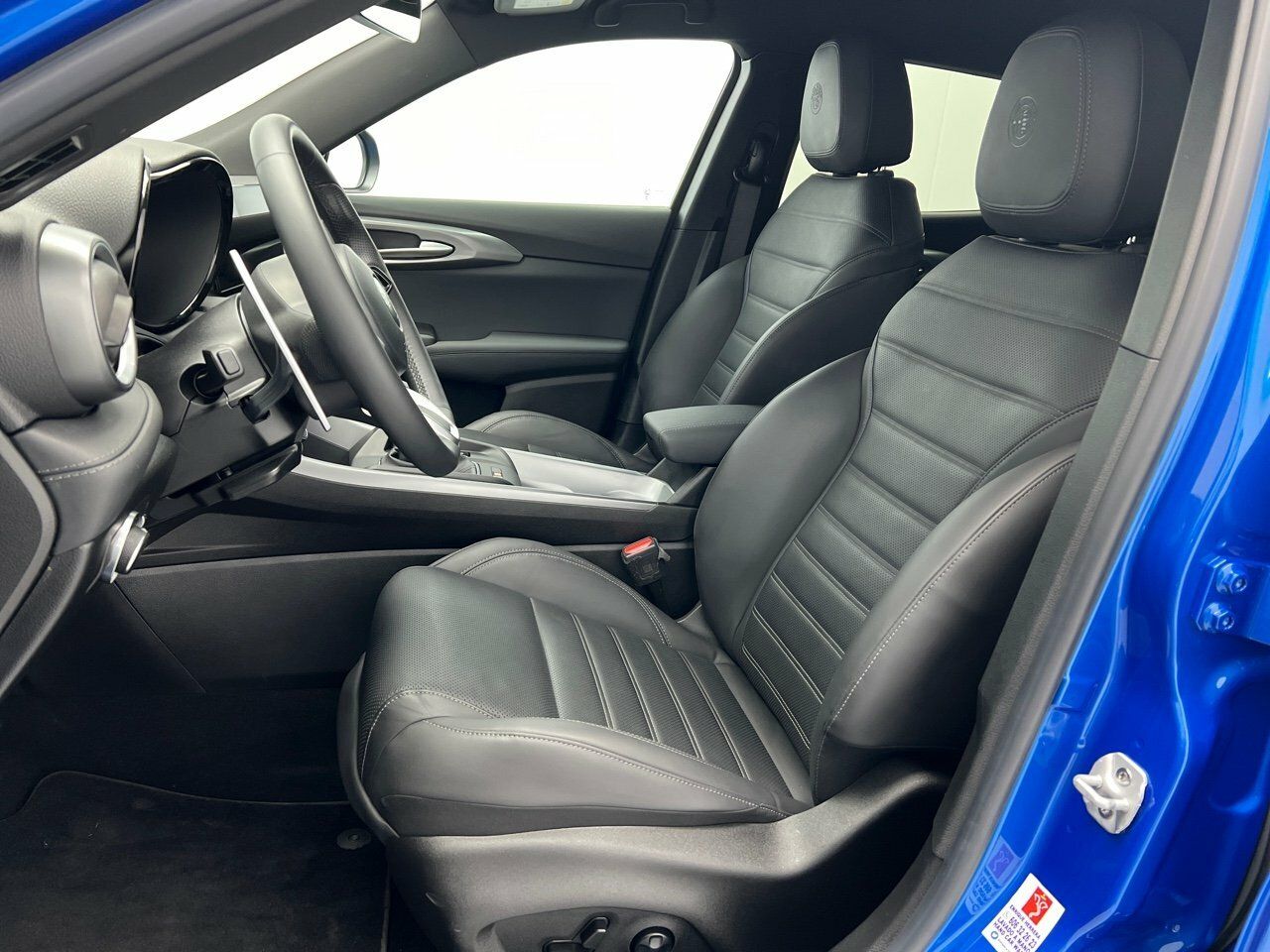 Alfa Romeo Tonale 1.5 MHEV SPECIALE DCT 130CV 5P - foto 23