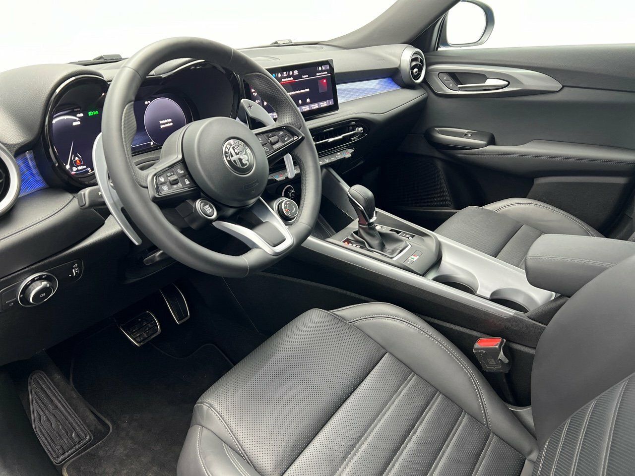 Alfa Romeo Tonale 1.5 MHEV SPECIALE DCT 130CV 5P - foto 22