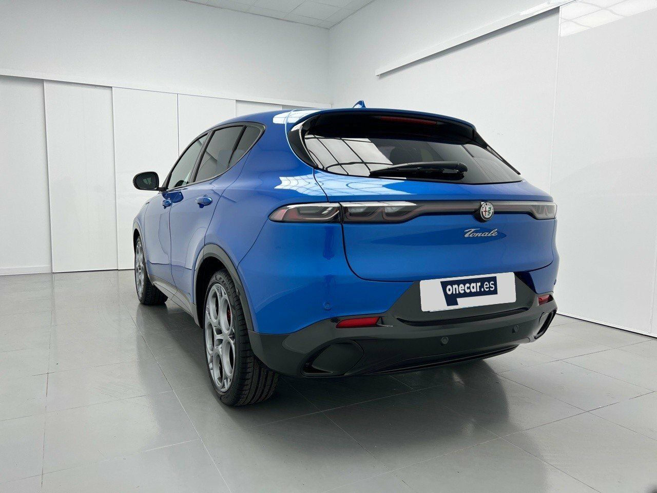 Alfa Romeo Tonale 1.5 MHEV SPECIALE DCT 130CV 5P - foto 9