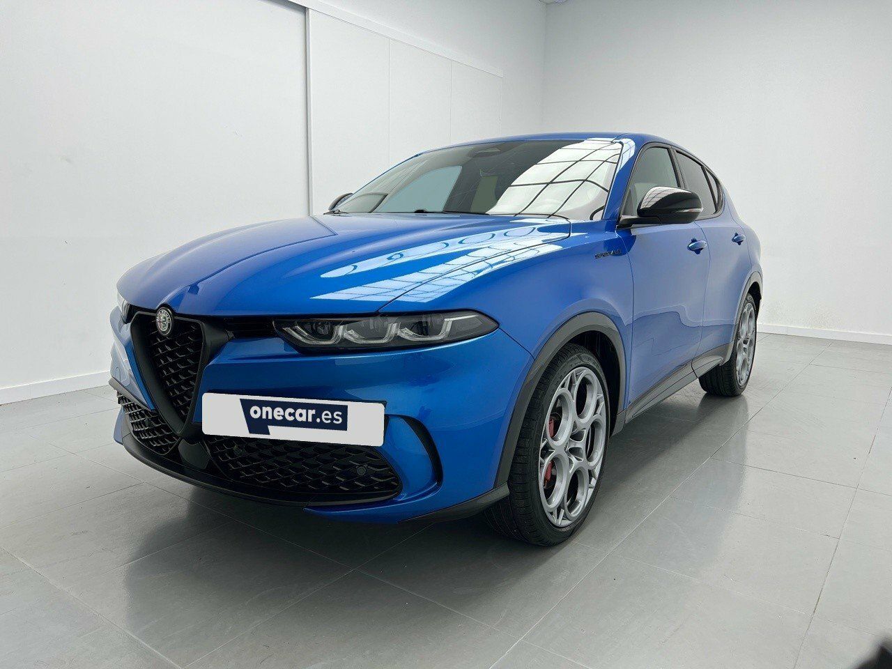 Foto alfa romeo tonale 2023 /