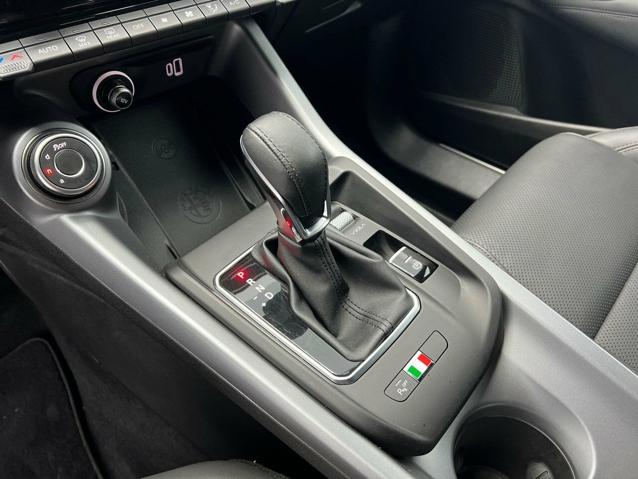 Alfa Romeo Tonale 1.5 MHEV SPECIALE DCT 130CV 5P - foto 19