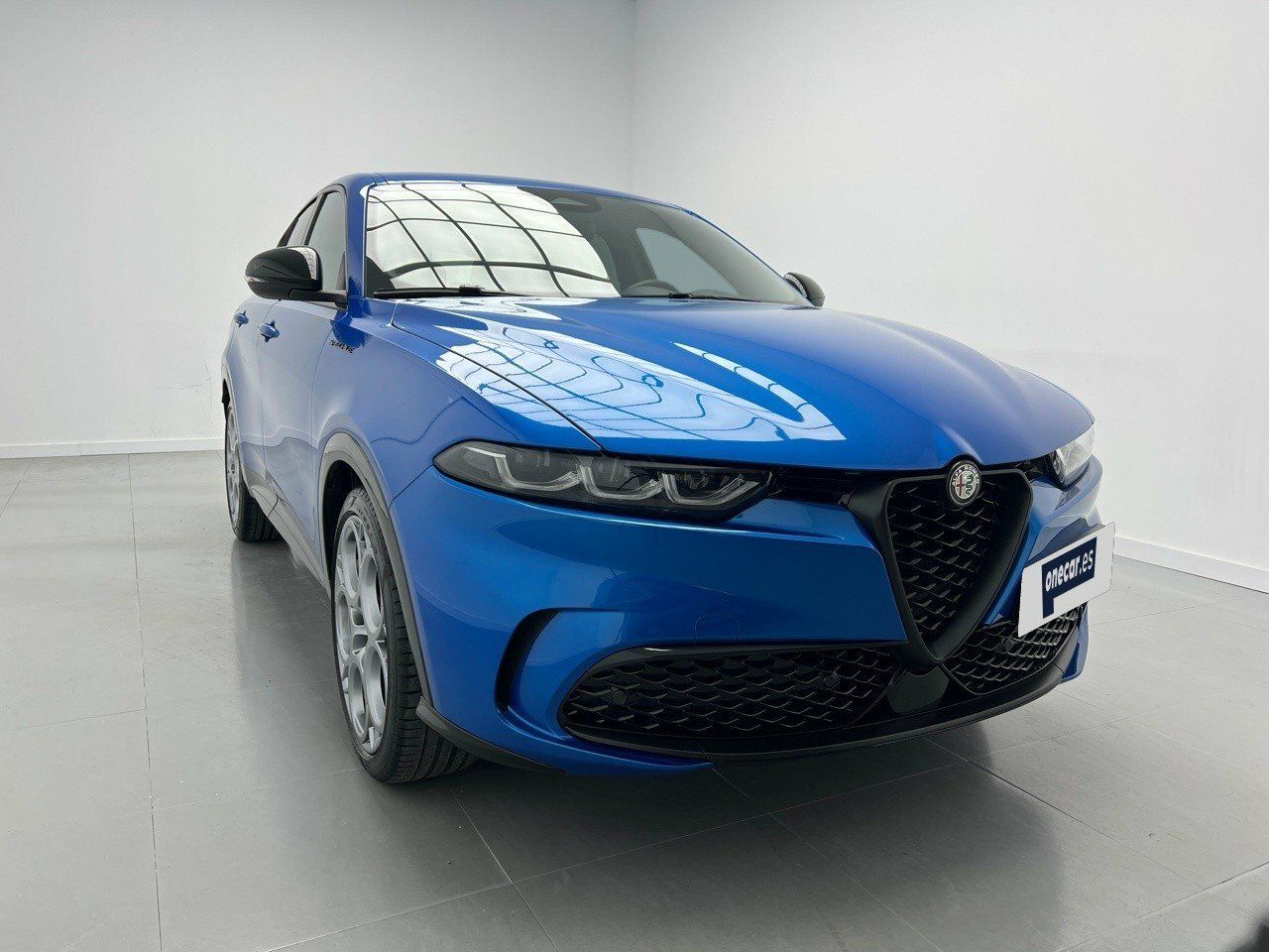 Alfa Romeo Tonale 1.5 MHEV SPECIALE DCT 130CV 5P - foto 10