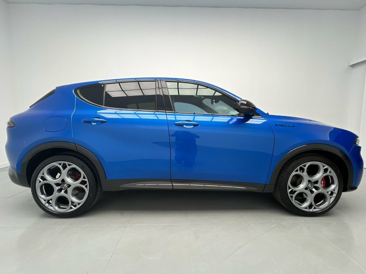 Alfa Romeo Tonale 1.5 MHEV SPECIALE DCT 130CV 5P - foto 3