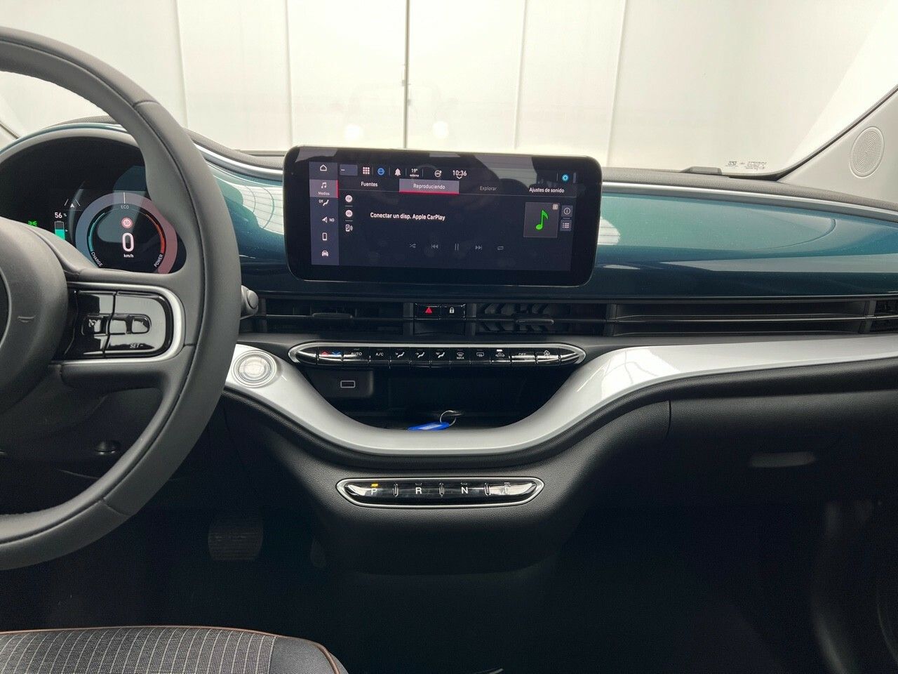 Fiat 500 BEV 42KWH ICON 118CV 3P - foto 18