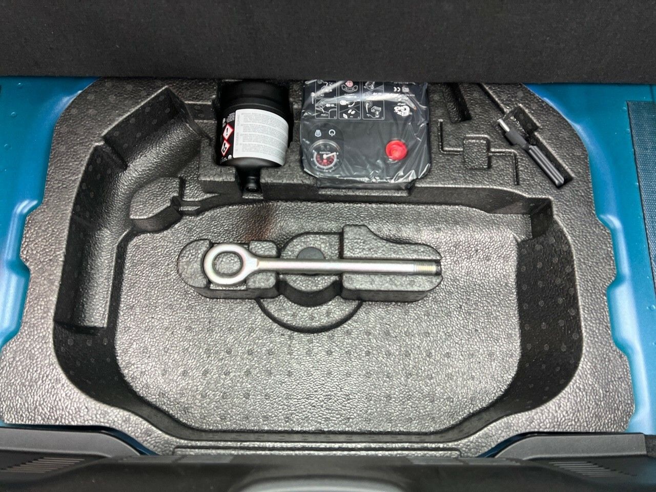 Fiat 500 BEV 42KWH ICON 118CV 3P - foto 26