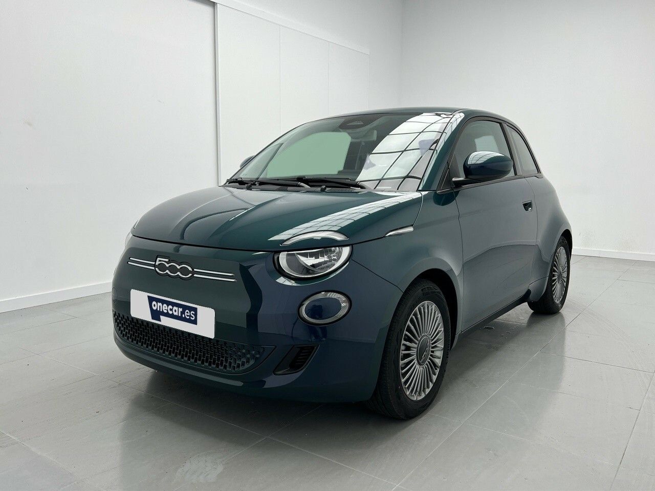 Fiat 500 BEV 42KWH ICON 118CV 3P - foto 10