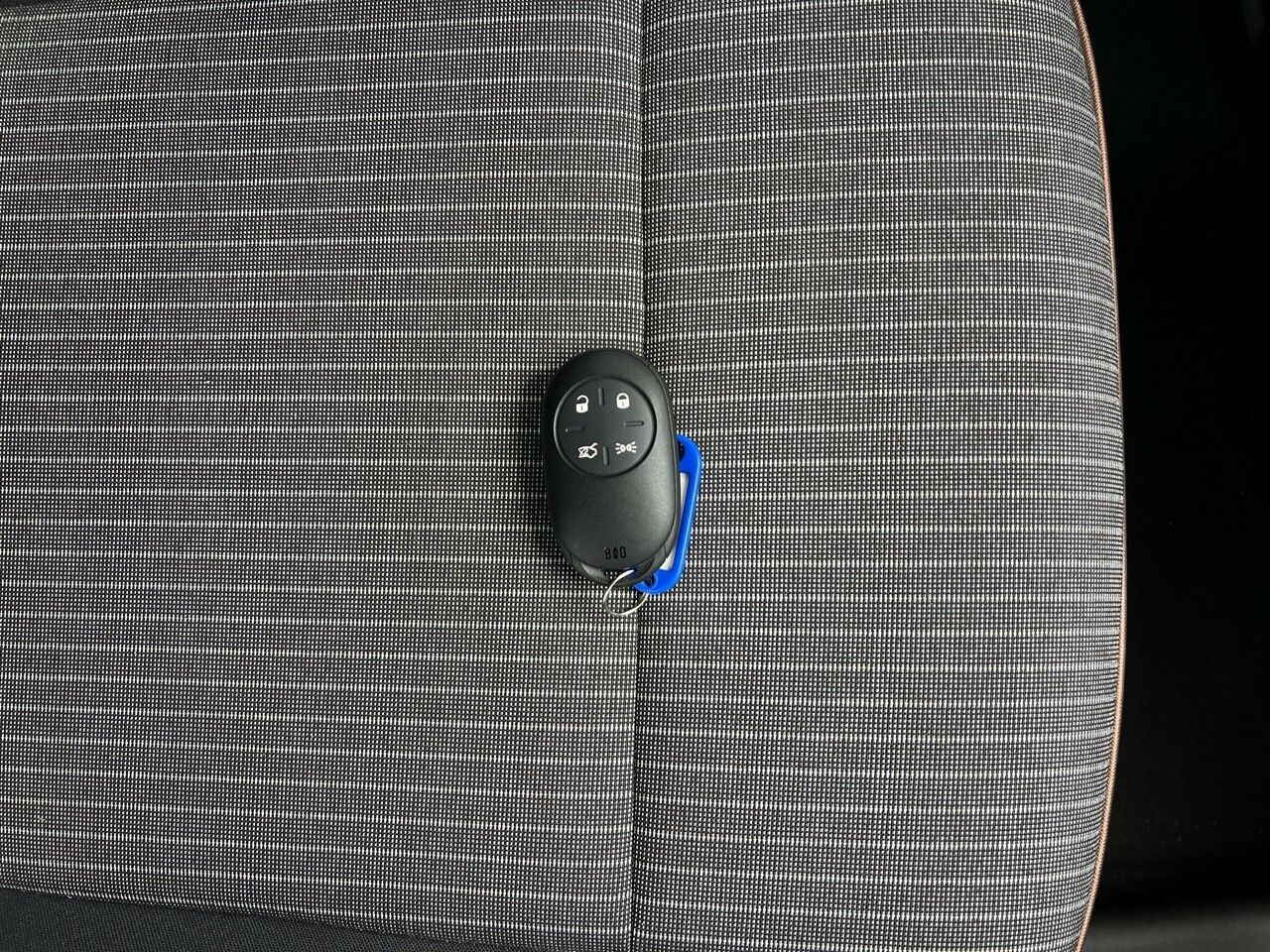 Fiat 500 BEV 42KWH ICON 118CV 3P - foto 28