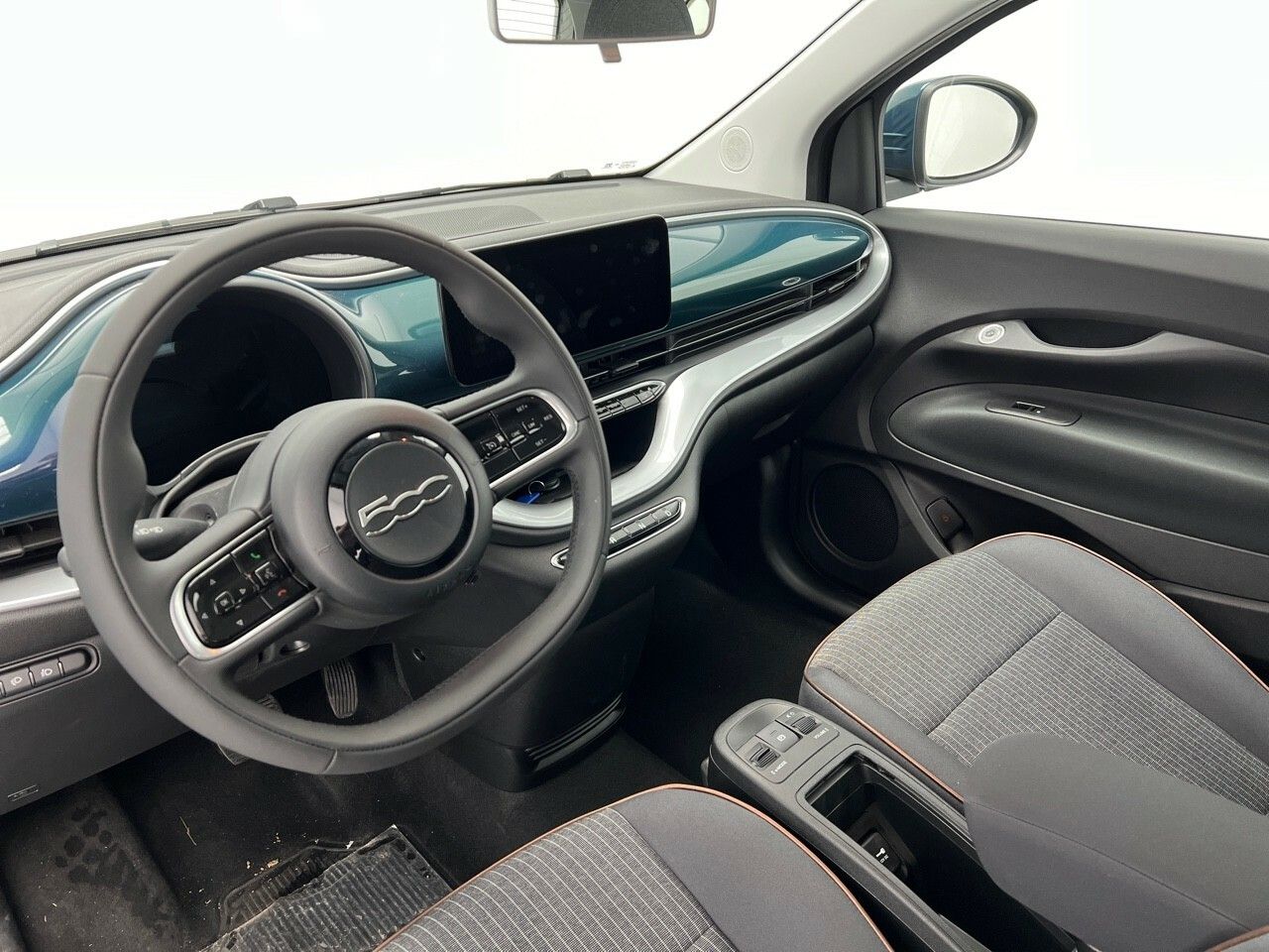 Fiat 500 BEV 42KWH ICON 118CV 3P - foto 22