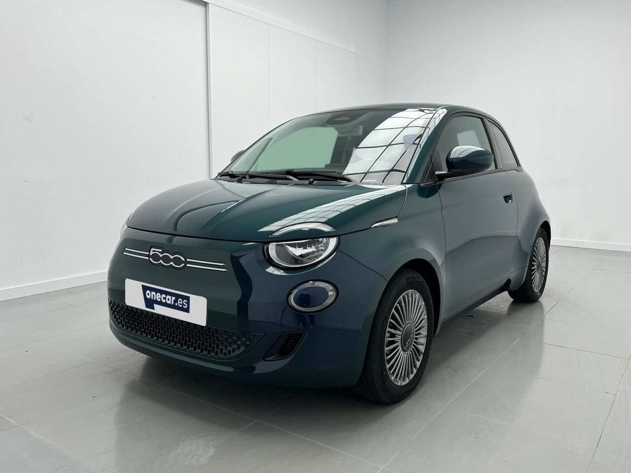 Foto fiat 500 2023 /