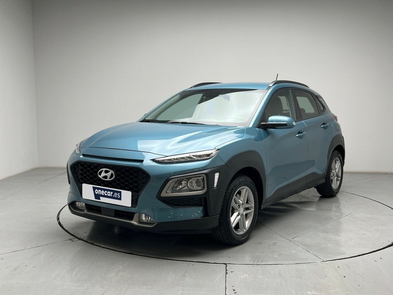 Foto hyundai kona 2019 /