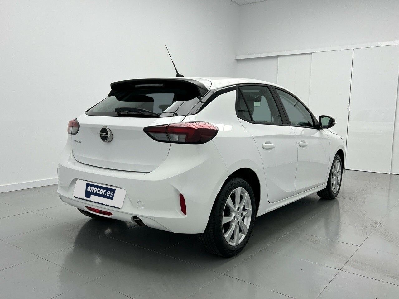 opel corsa 2023 / foto grande (2)