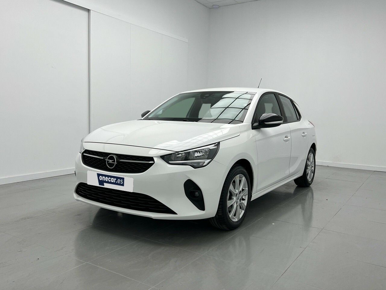 Foto opel corsa 2023 /