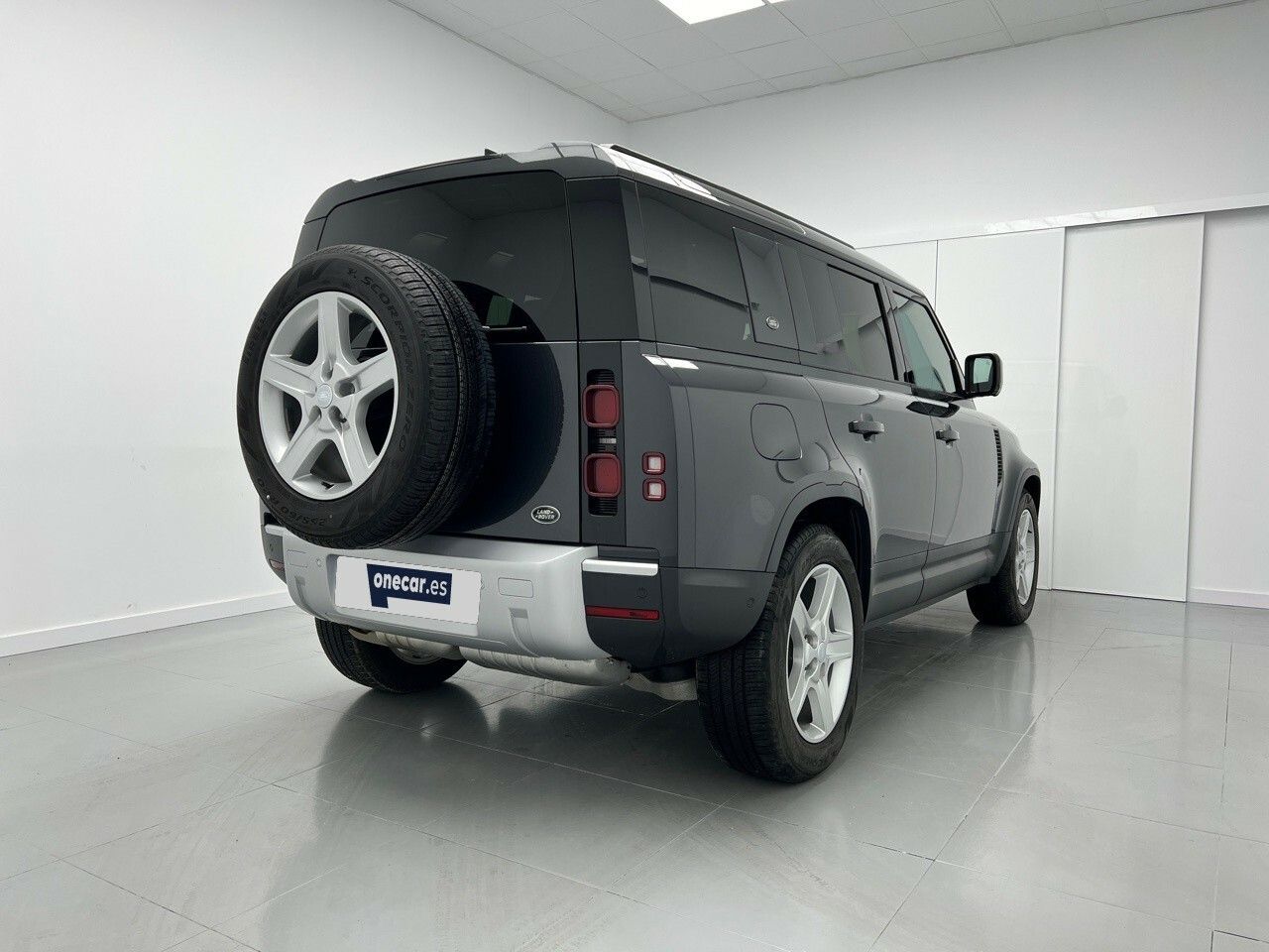 land-rover defender 2023 / foto grande (2)