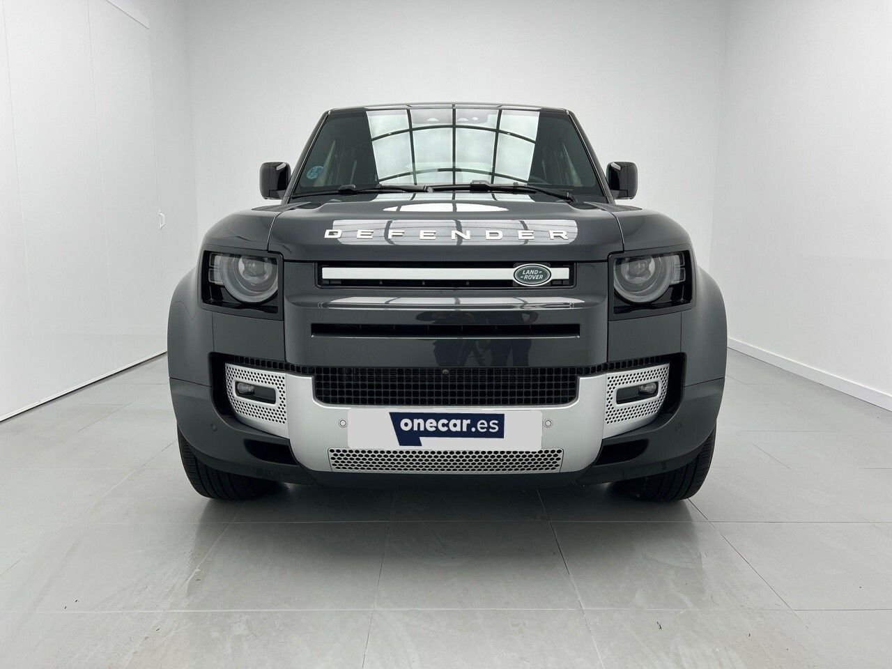 Land-Rover Defender 3.0 D250 MHEV SE 110 AUTO 4WD 249CV 5P - foto 5