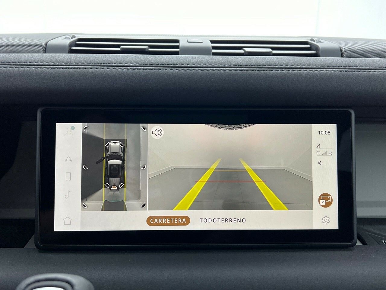 Land-Rover Defender 3.0 D250 MHEV SE 110 AUTO 4WD 249CV 5P - foto 17