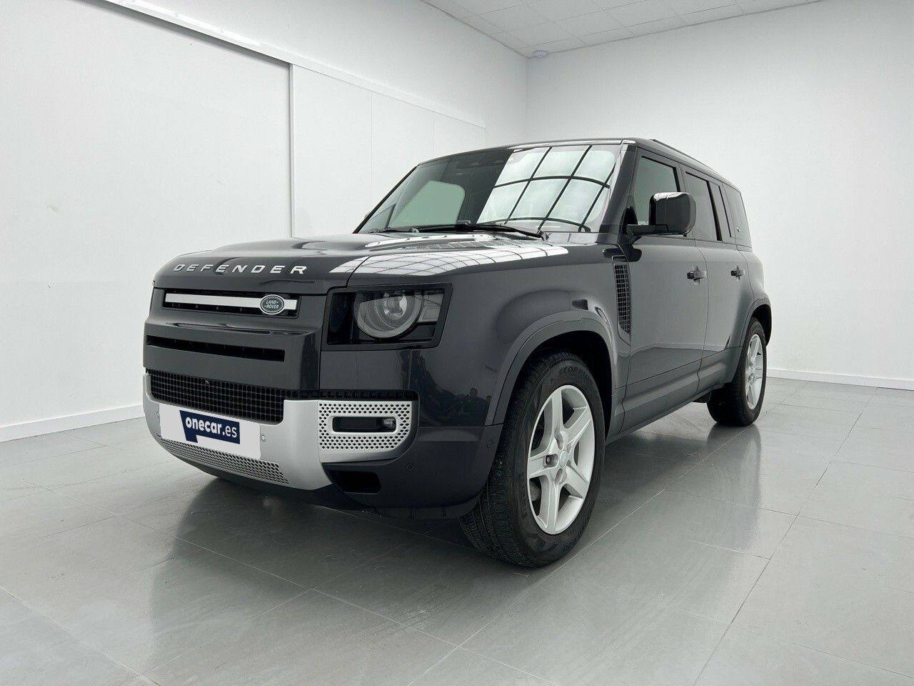 Land-Rover Defender 3.0 D250 MHEV SE 110 AUTO 4WD 249CV 5P - foto 10