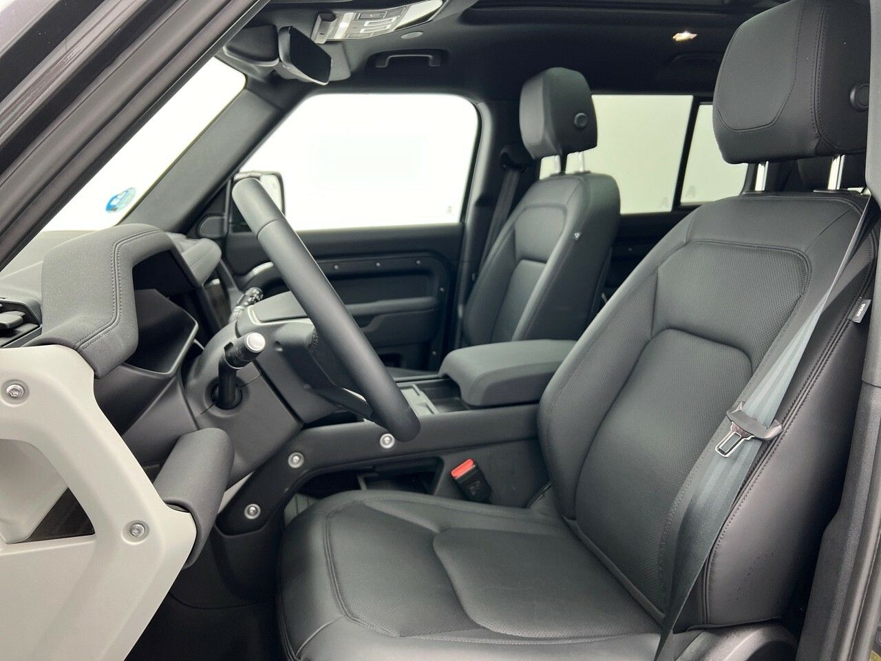 Land-Rover Defender 3.0 D250 MHEV SE 110 AUTO 4WD 249CV 5P - foto 23