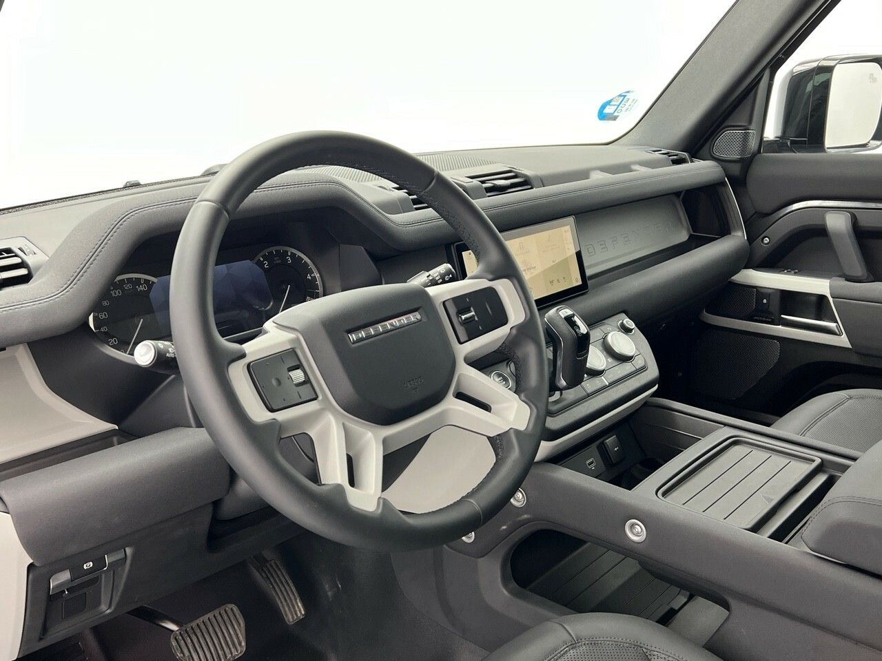 Land-Rover Defender 3.0 D250 MHEV SE 110 AUTO 4WD 249CV 5P - foto 22