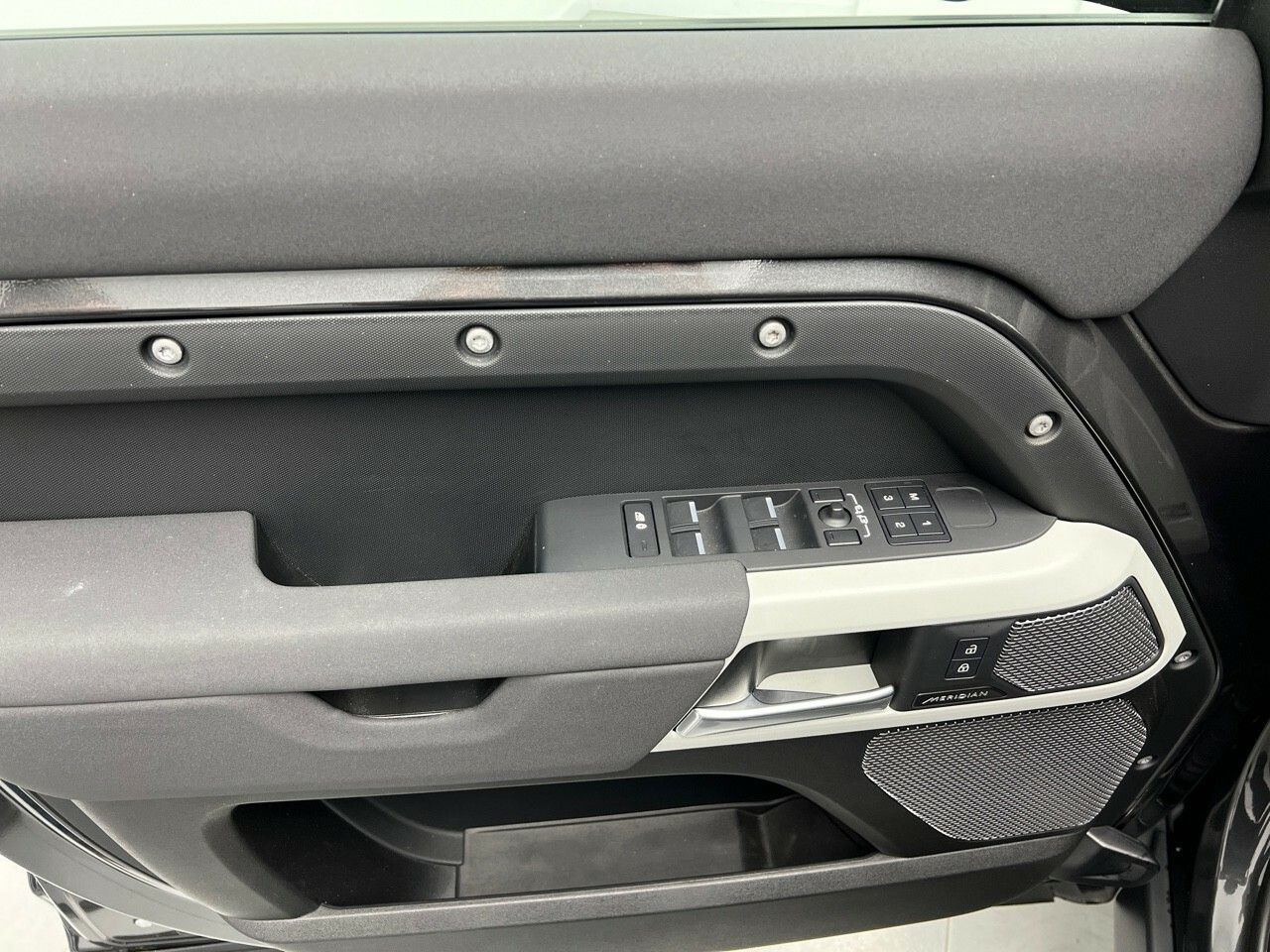 Land-Rover Defender 3.0 D250 MHEV SE 110 AUTO 4WD 249CV 5P - foto 20