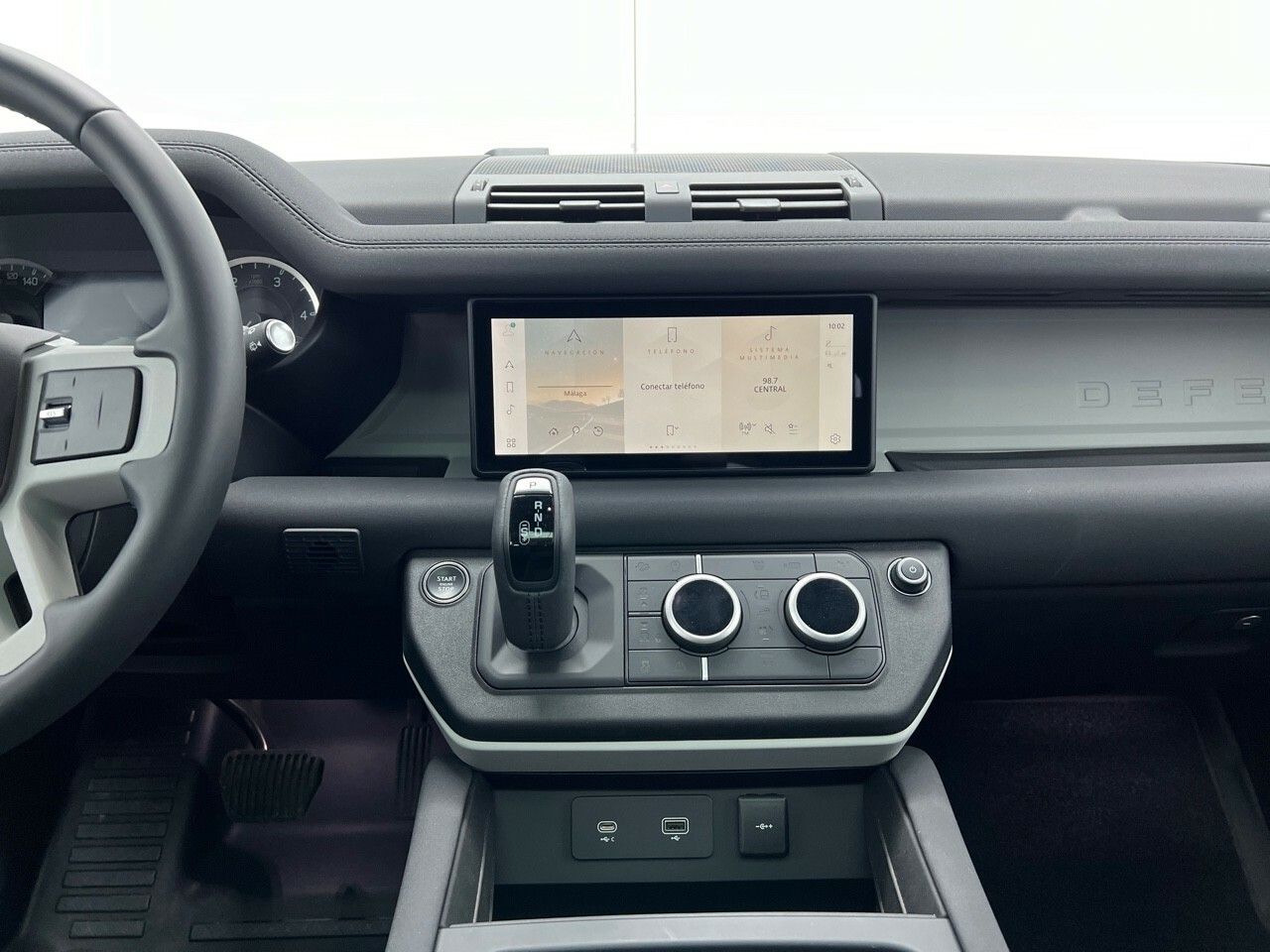 Land-Rover Defender 3.0 D250 MHEV SE 110 AUTO 4WD 249CV 5P - foto 18