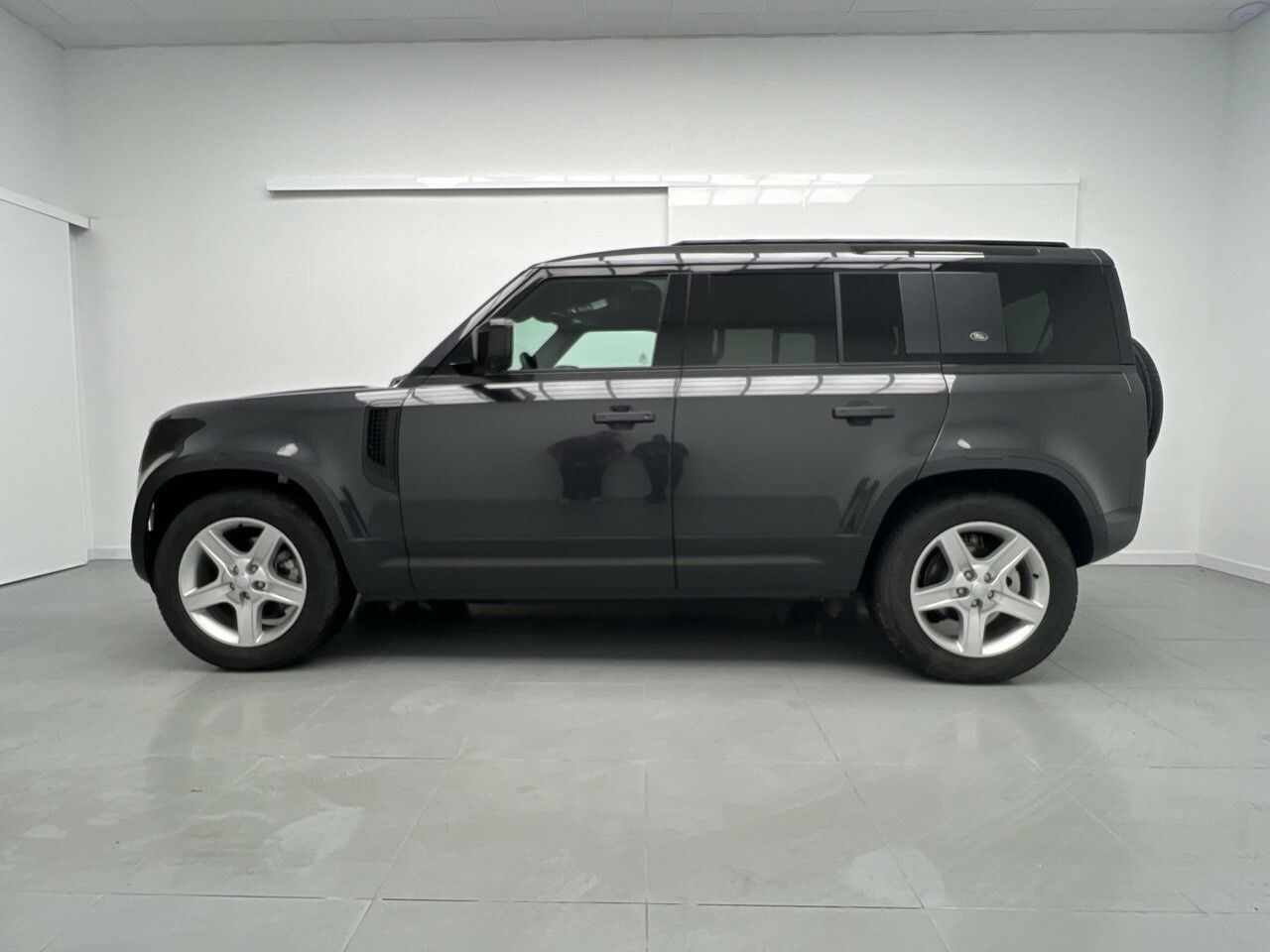 Land-Rover Defender 3.0 D250 MHEV SE 110 AUTO 4WD 249CV 5P - foto 4