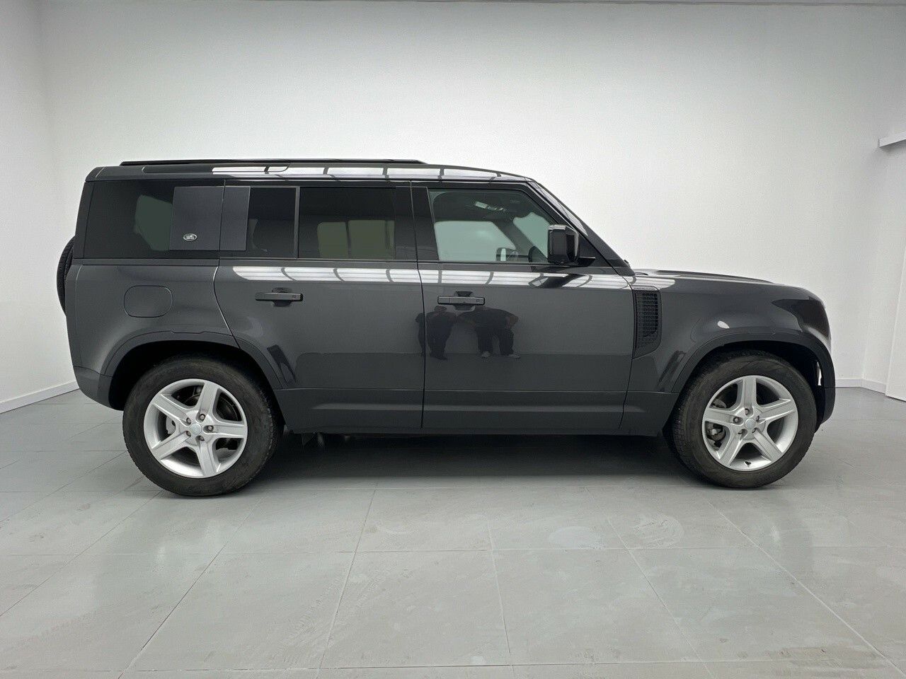 land-rover defender 2023 / foto grande (3)