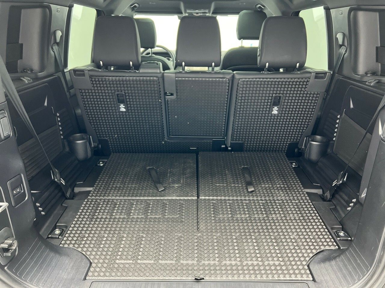 Land-Rover Defender 3.0 D250 MHEV SE 110 AUTO 4WD 249CV 5P - foto 28