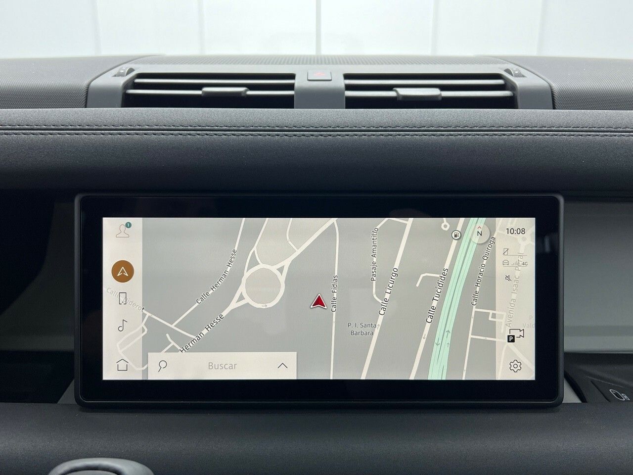 Land-Rover Defender 3.0 D250 MHEV SE 110 AUTO 4WD 249CV 5P - foto 16