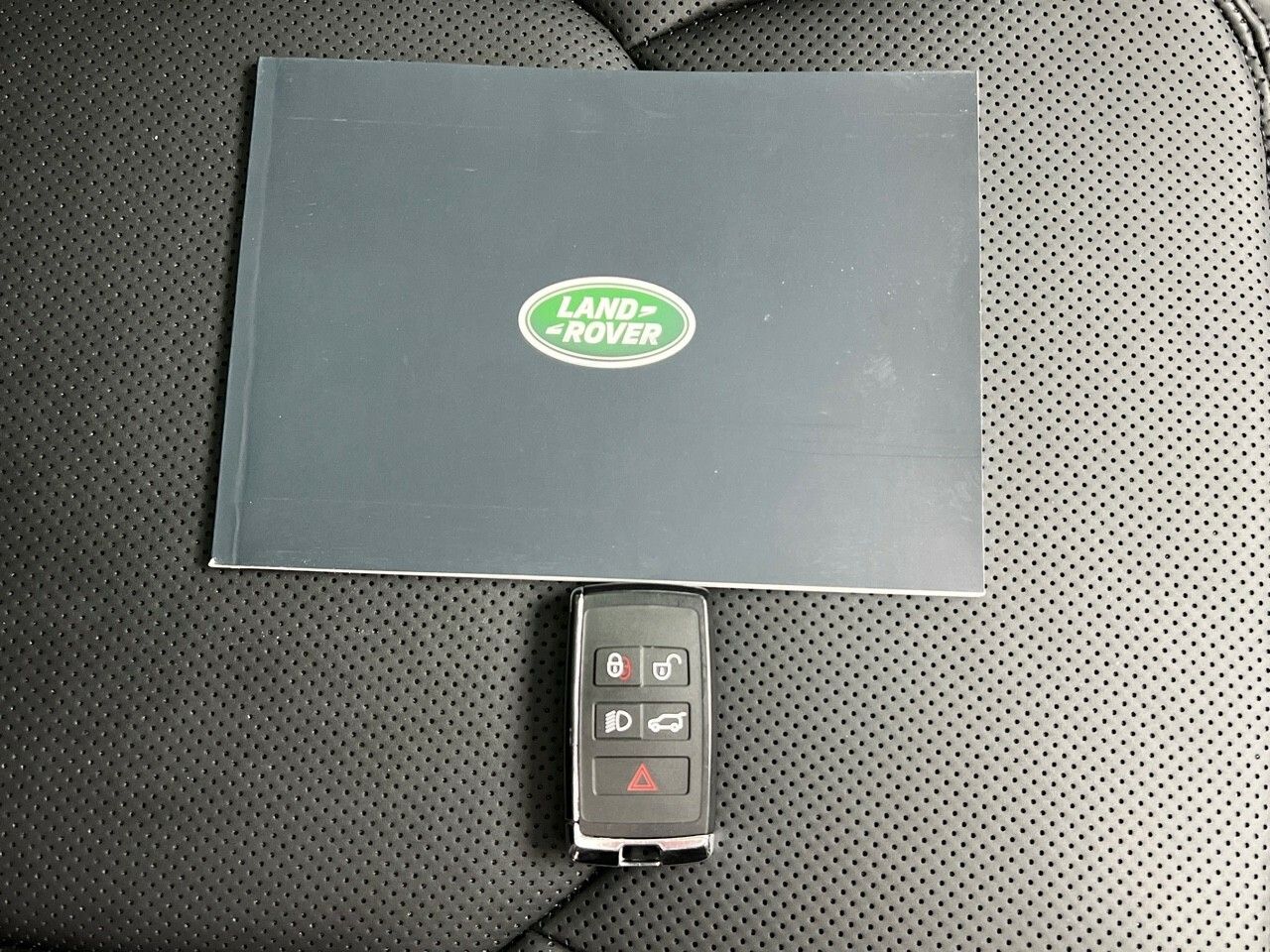 Land-Rover Defender 3.0 D250 MHEV SE 110 AUTO 4WD 249CV 5P - foto 31