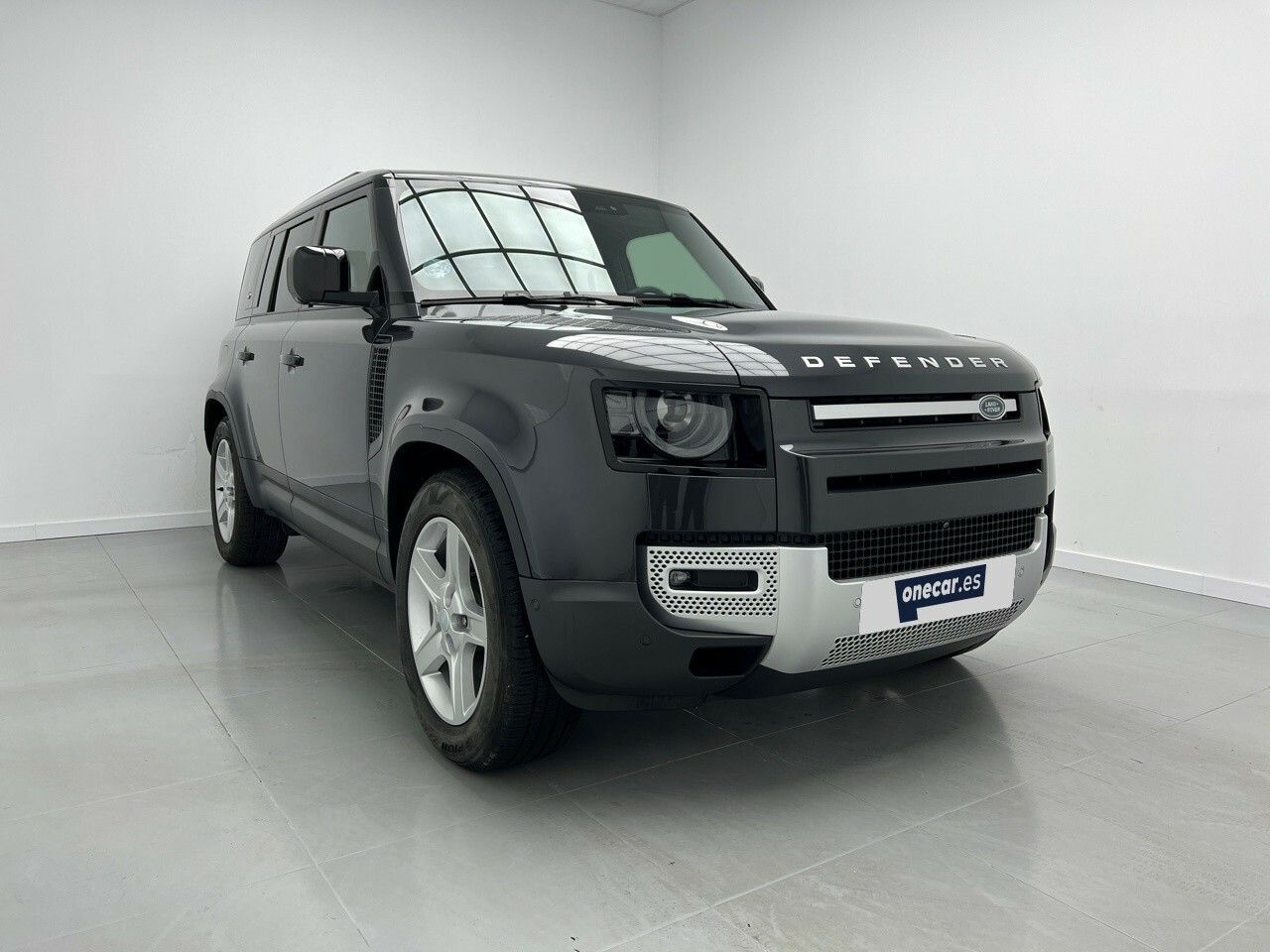 Land-Rover Defender 3.0 D250 MHEV SE 110 AUTO 4WD 249CV 5P - foto 9