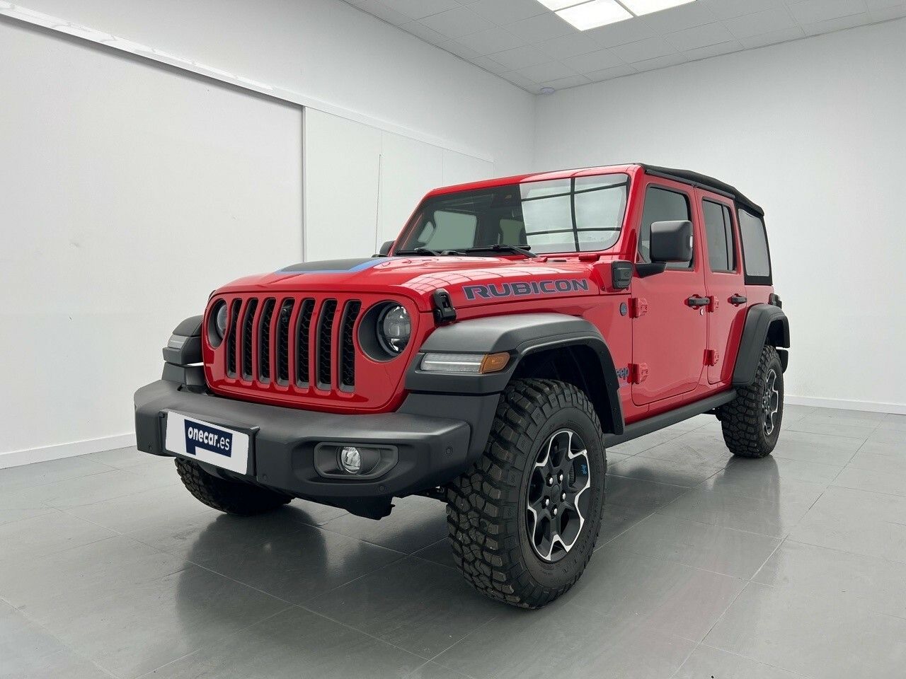 Foto jeep wrangler 2023 /