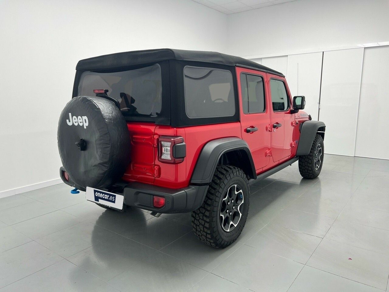 jeep wrangler 2023 / foto grande (2)