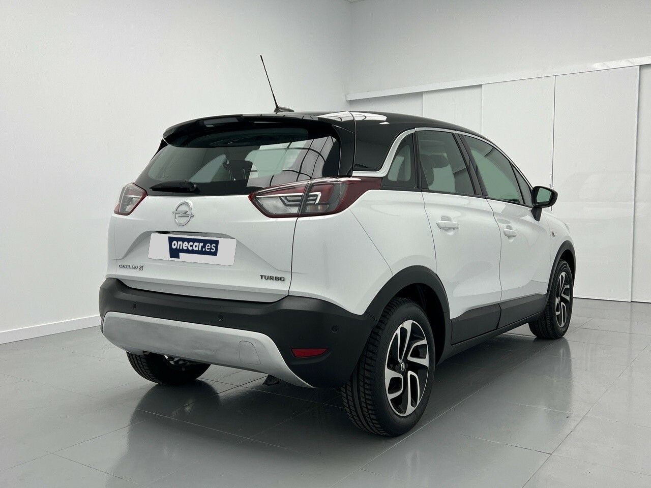 opel crossland x 2017 / foto grande (2)