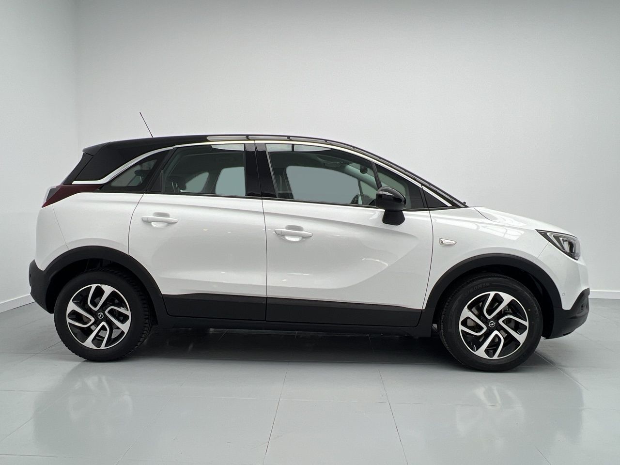 opel crossland x 2017 / foto grande (3)