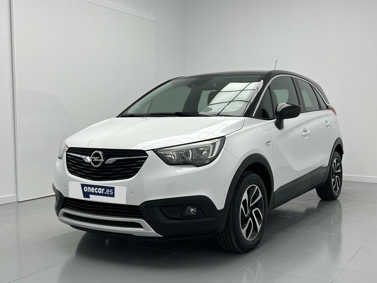 Foto opel crossland x 2017 /