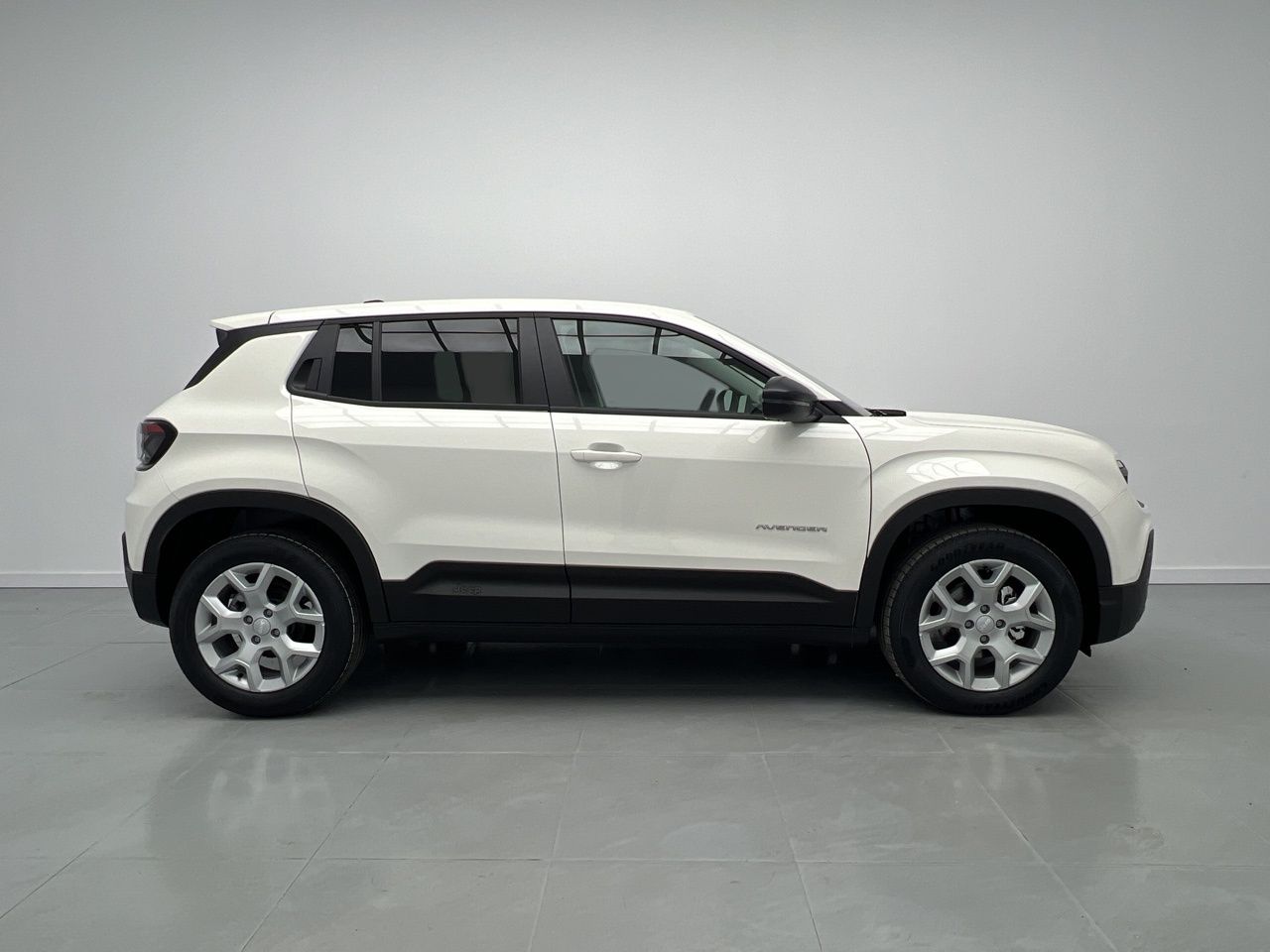 jeep avenger 2024 / foto grande (3)