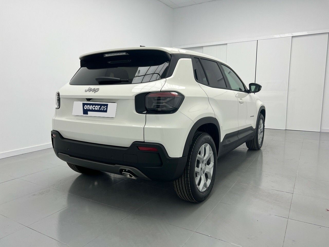 jeep avenger 2024 / foto grande (2)