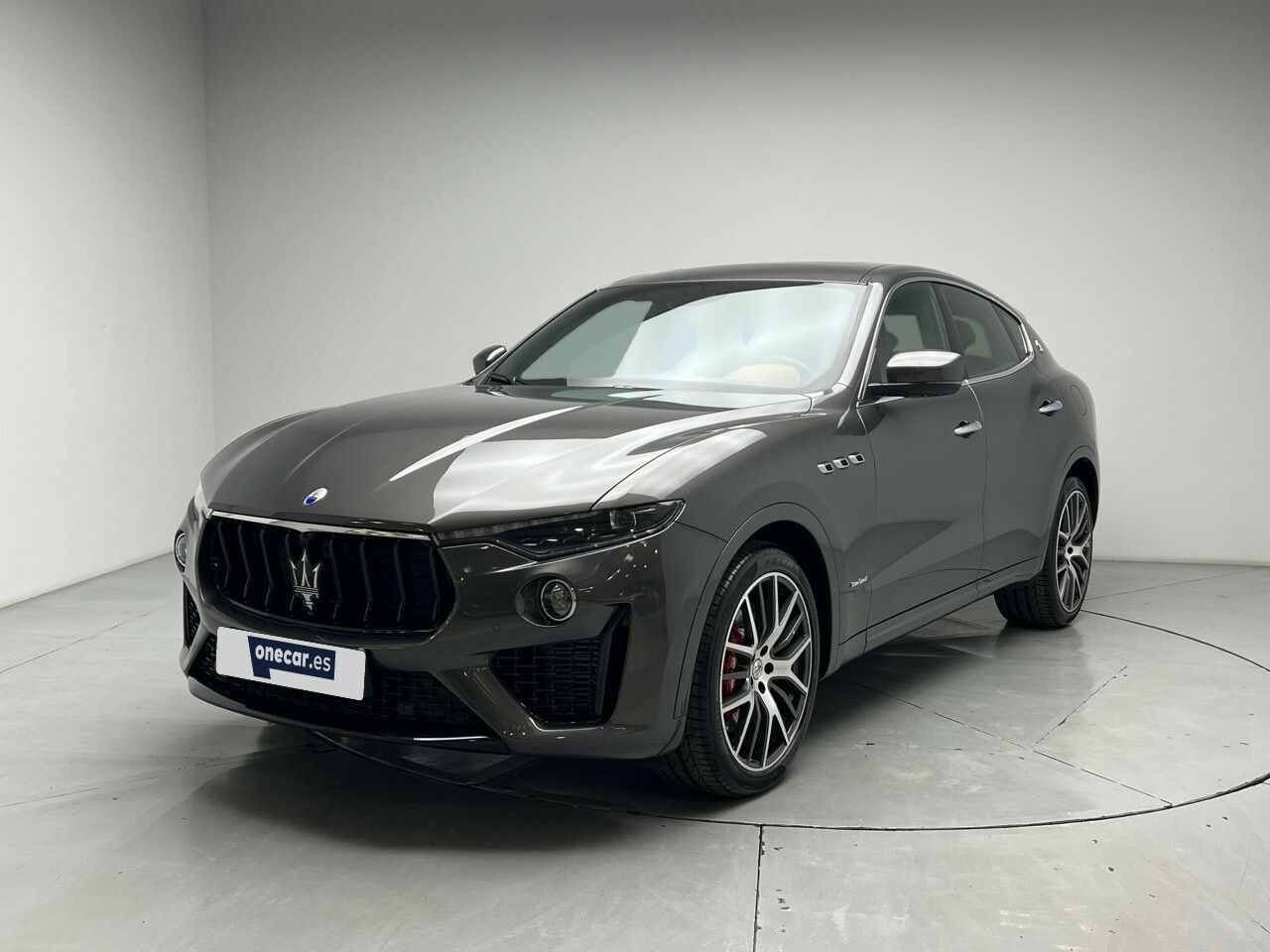 Foto maserati levante 2023 /