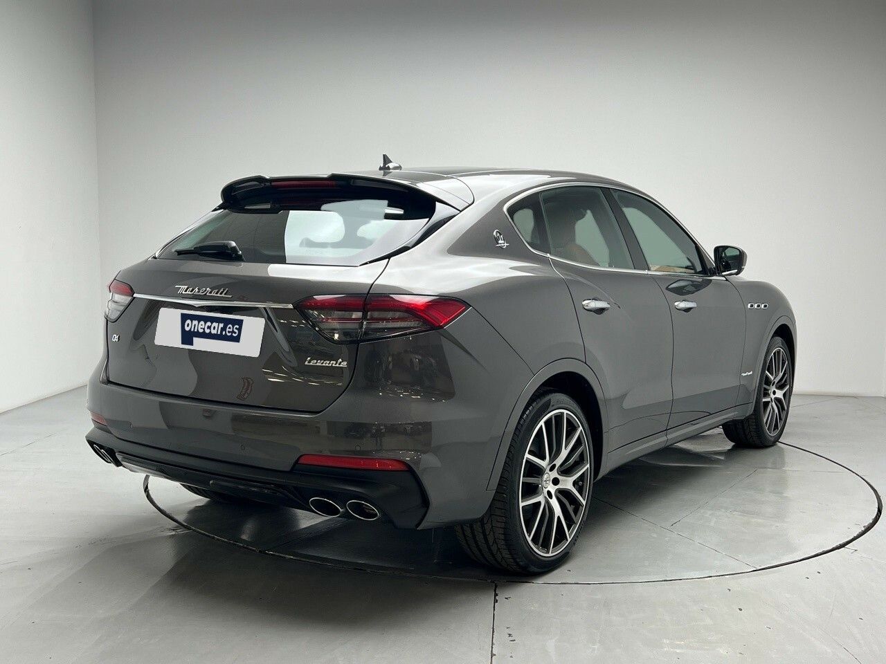 maserati levante 2023 / foto grande (2)