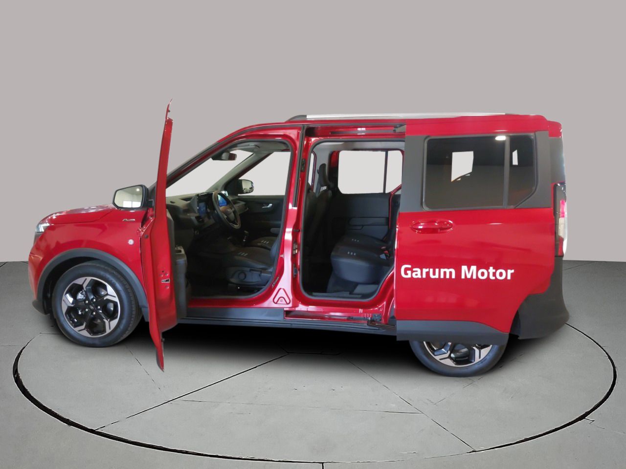 ford tourneo courier 2024 / foto grande (3)