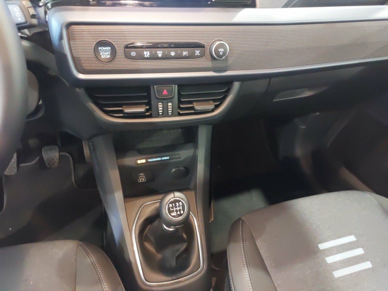 Ford Tourneo Courier 1.0 ACTIVE ECOBOOST 125CV 5P - foto 15