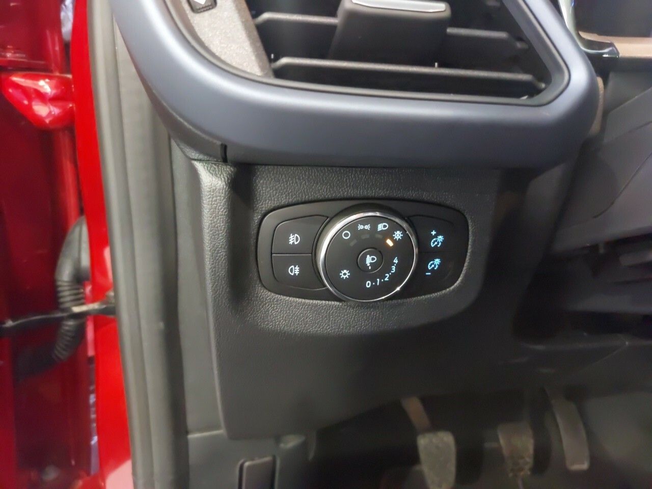 Ford Tourneo Courier 1.0 ACTIVE ECOBOOST 125CV 5P - foto 16