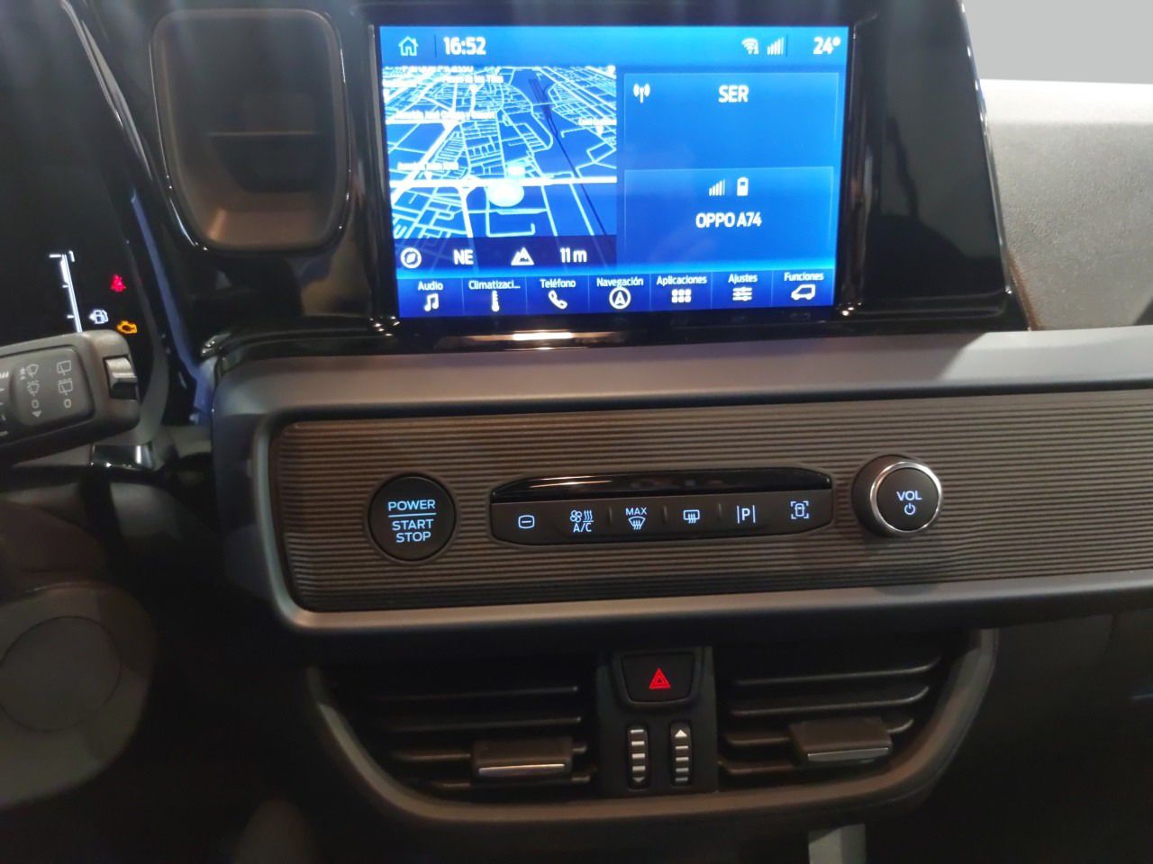 Ford Tourneo Courier 1.0 ACTIVE ECOBOOST 125CV 5P - foto 14