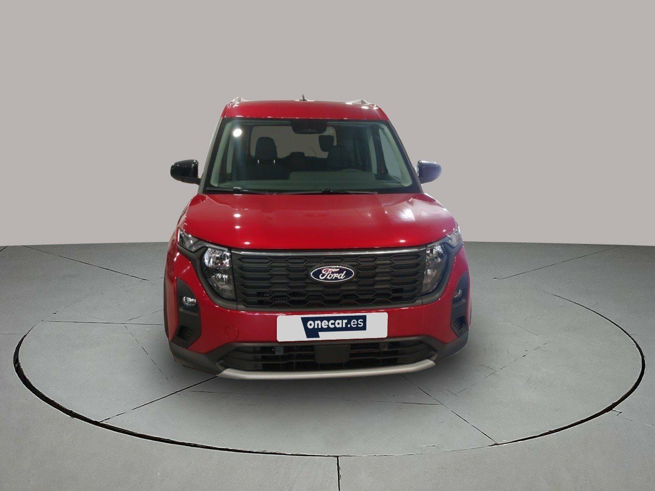 Ford Tourneo Courier 1.0 ACTIVE ECOBOOST 125CV 5P - foto 6