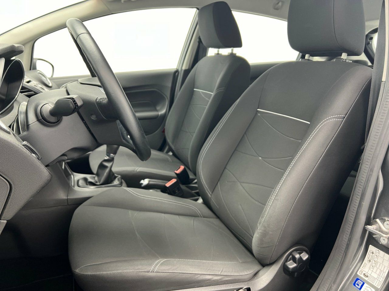 Ford Fiesta 1.25 TREND 82CV 5P - foto 23