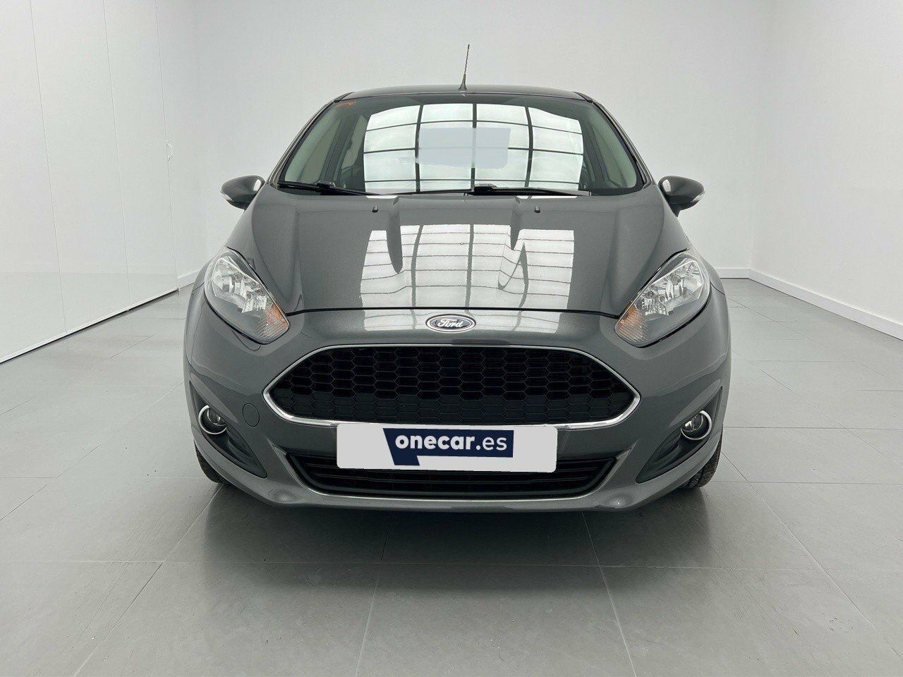 Ford Fiesta 1.25 TREND 82CV 5P - foto 5