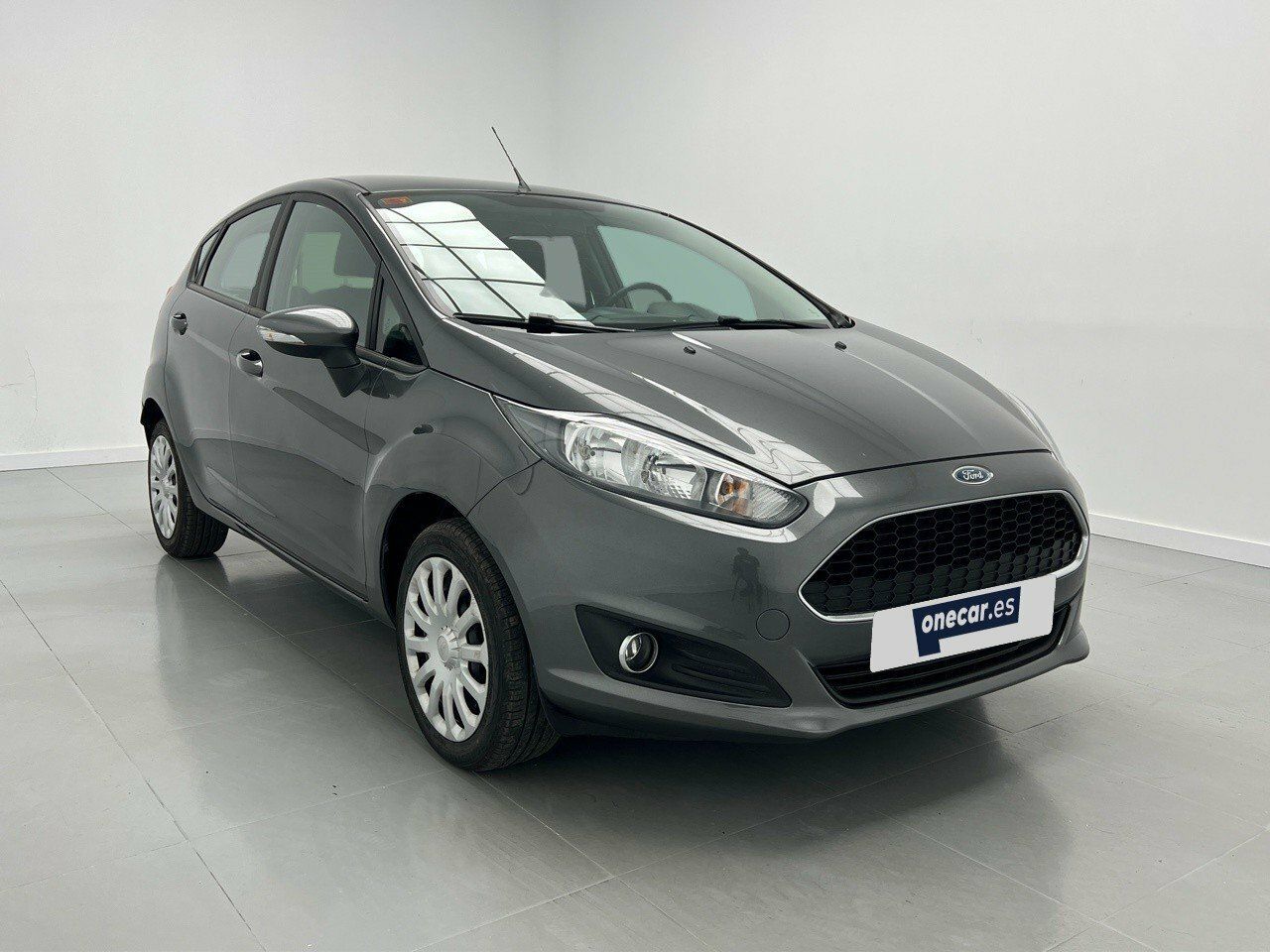 Ford Fiesta 1.25 TREND 82CV 5P - foto 9
