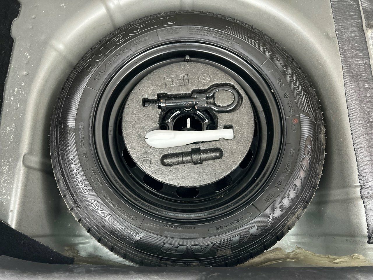 Ford Fiesta 1.25 TREND 82CV 5P - foto 26